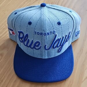 Toronto Blue Jays Cap